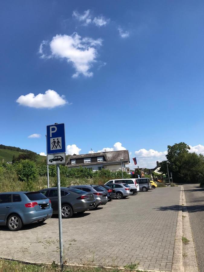 3-Zimmer Haus 85Qm Mit Balkon Bis Zu 8 Personen وينينغين المظهر الخارجي الصورة
